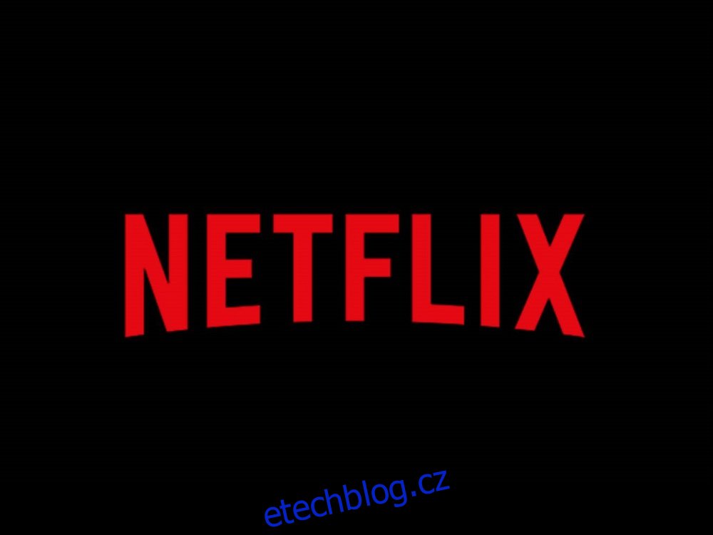 Jak odstranit "Pokračovat ve sledování" na Netflixu