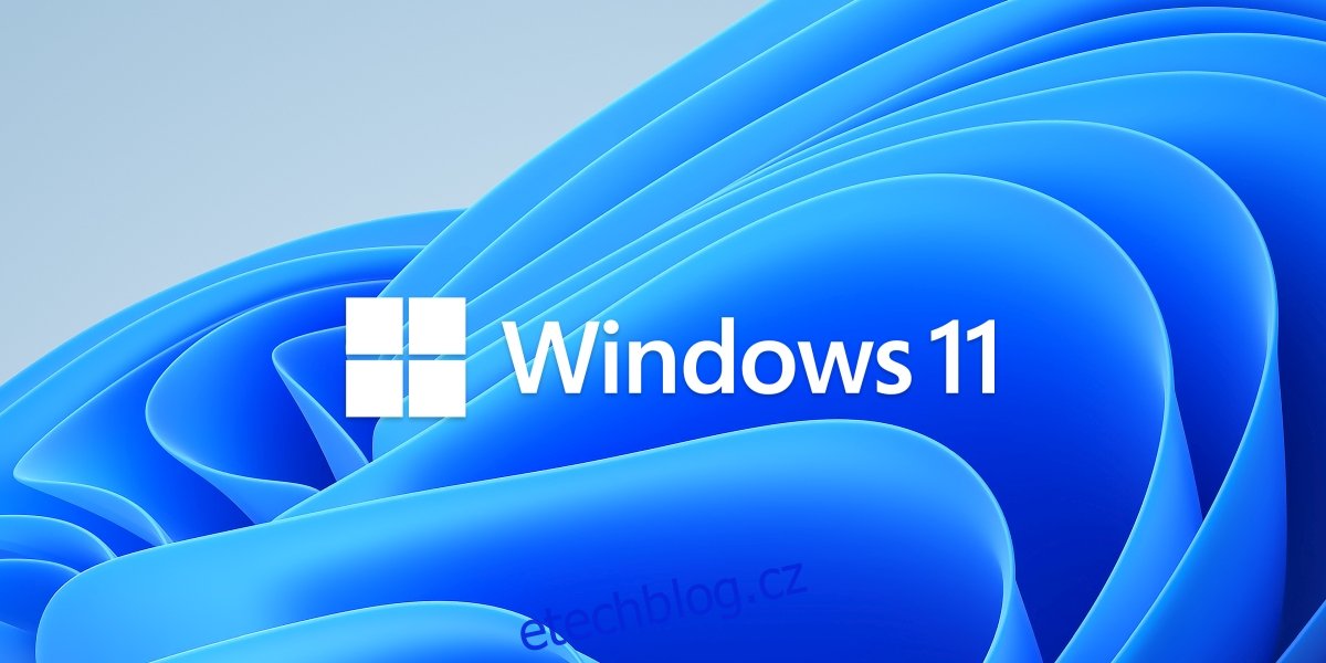 Aplikace Kontrola stavu Windows 11