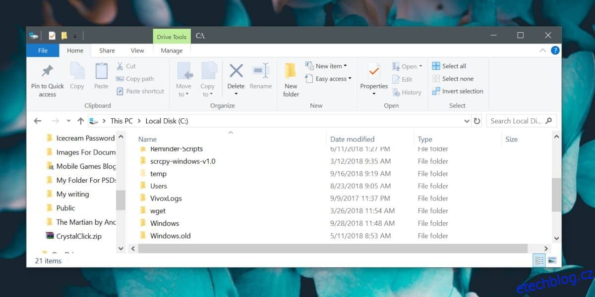 Jak změnit časový limit „Přejít zpět na předchozí verzi“ v systému Windows 10