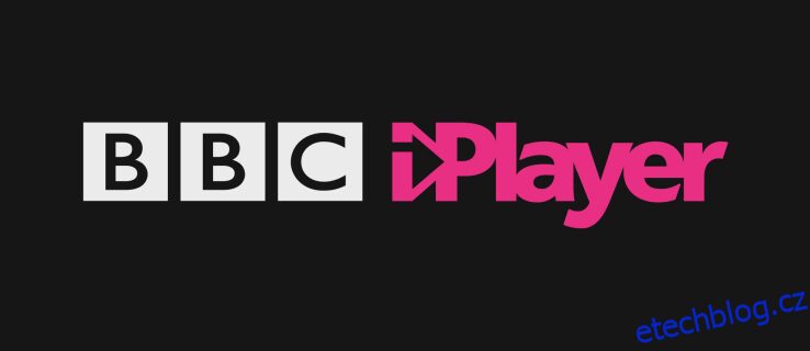 Jak sledovat BBC iPlayer v USA nebo v zahraničí