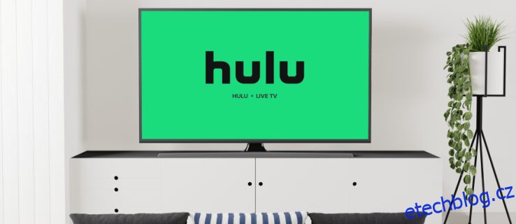 Jak změnit svou polohu v Hulu a sledovat odkudkoli
