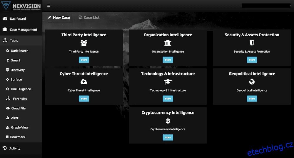 9 Nástroje Open Source Intelligence (OSINT) pro penetrační testování