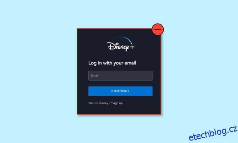 Jak Zrušíte Svůj účet Disney Plus - Etechblog.cz