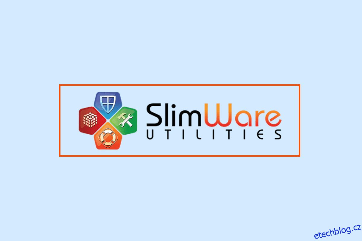 Co je Slimware Utilities?