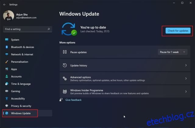 Jak opravit vysoké využití GPU Správce oken na ploše ve Windows 10/11