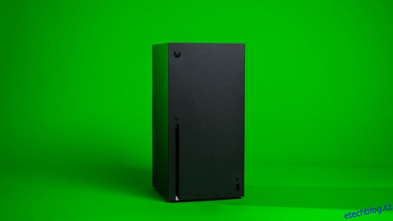 4 důvody, proč Xbox Series S nezíská diskovou jednotku (přestože je na ni nárokován patent)