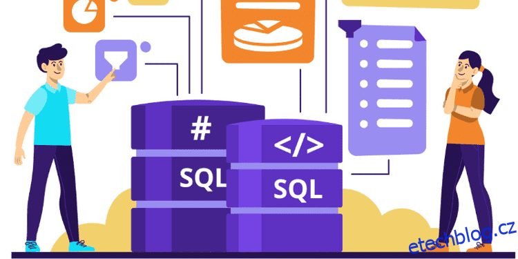 [Explained] Jak vytvořit index databáze v SQL