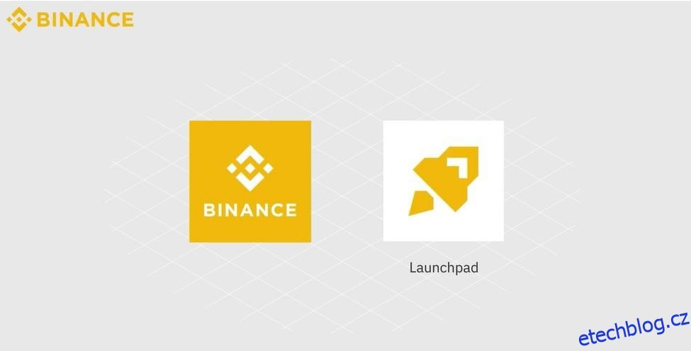 Binance Launchpad vs. Binance Launchpool: Vysvětlení klíčových rozdílů