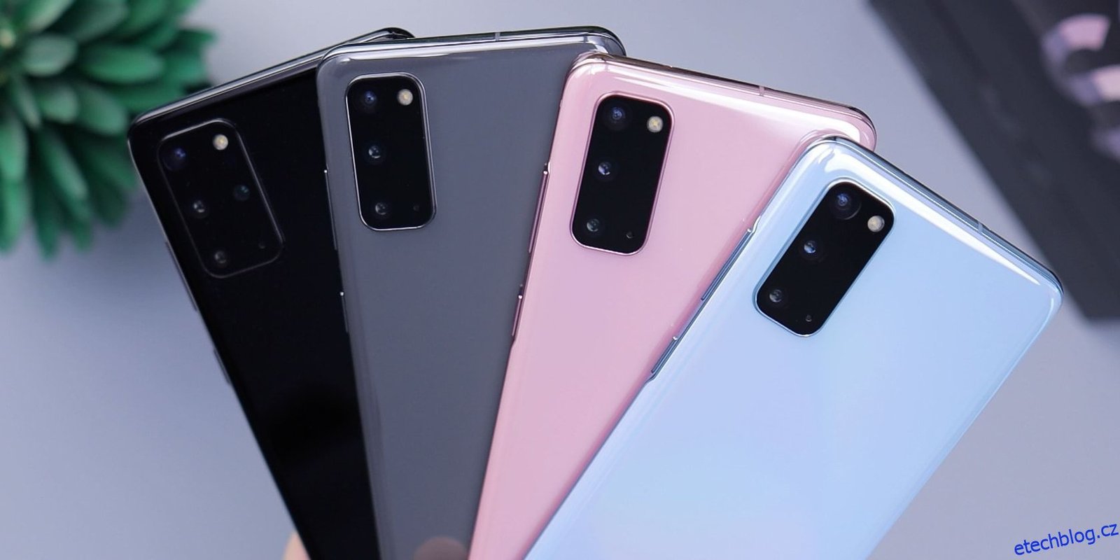 Jaký je nejhorší telefon Samsung ke koupi v roce 2023?