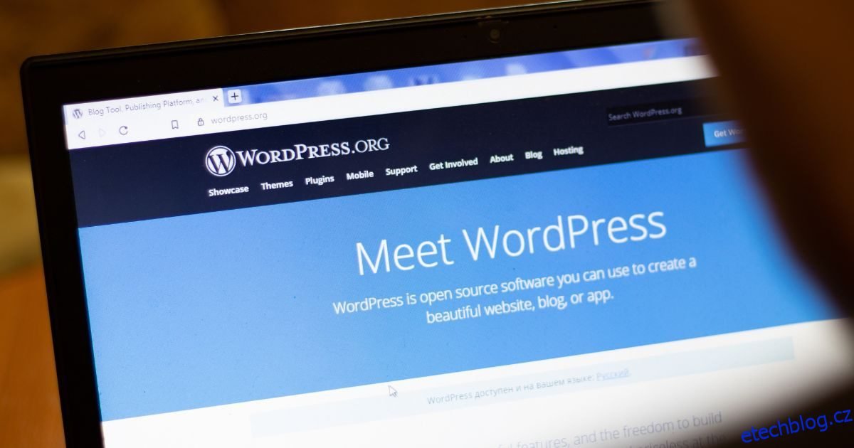 WordPress.org vs. WordPress.com: Zvýraznění klíčových rozdílů