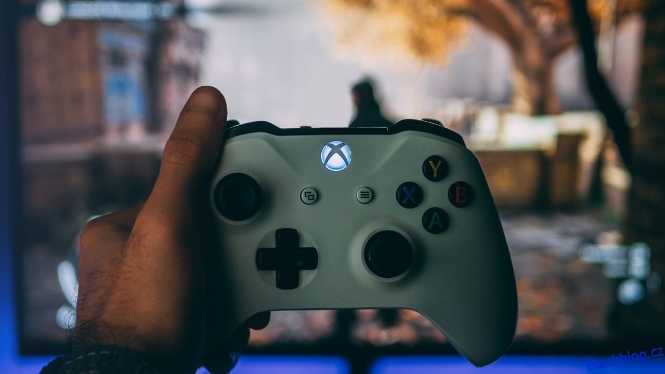 Jak používat nástroj pro kalibraci TV na vašem Xboxu Series X|S