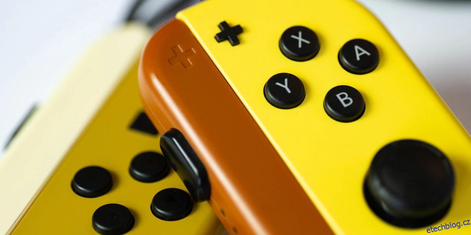 Jak vyměnit joysticky ve vašem Nintendo Switch Joy-Con