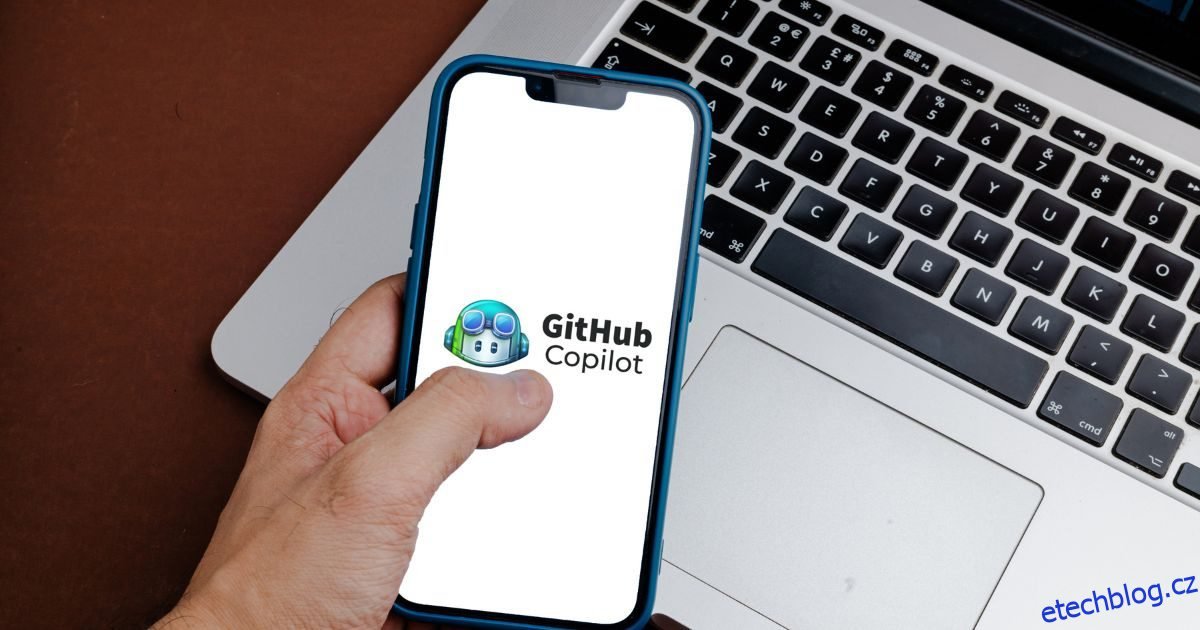 13 nejnovějších aktualizací z GitHub Copilot