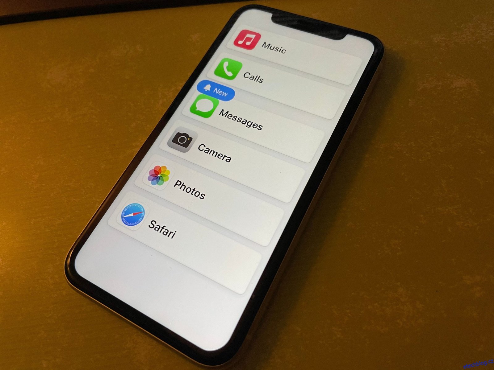 10 způsobů, jak učinit iPhone uživatelsky přívětivým pro seniory