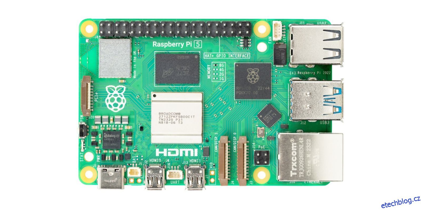 Proč se vaše Raspberry Pi nespustí (a 8 způsobů, jak to opravit)